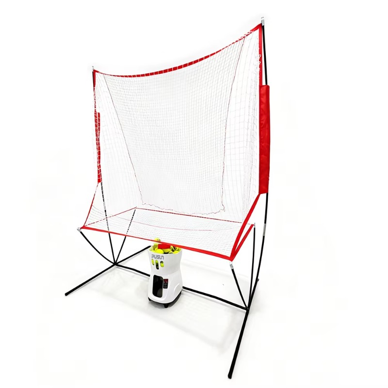 Training Net Mini - Pusun MINI Serie met Net Set