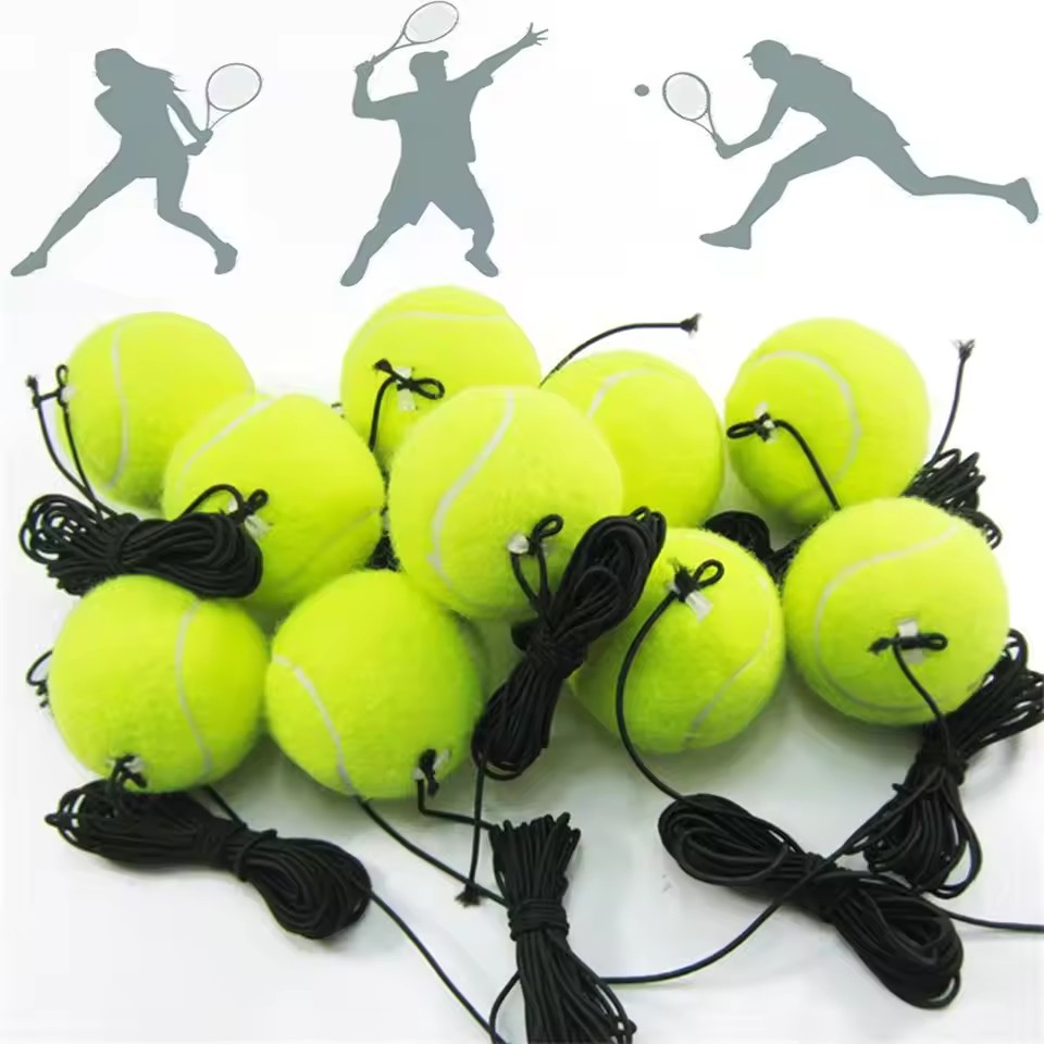 Professionele tennistrainingsp - Badminton Smash recensie en prijs