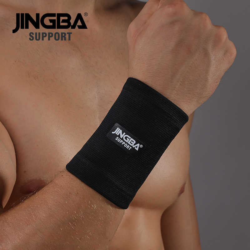 JINGBA SUPPORT 1PCS Elastische - Badminton Smash recensie en prijs