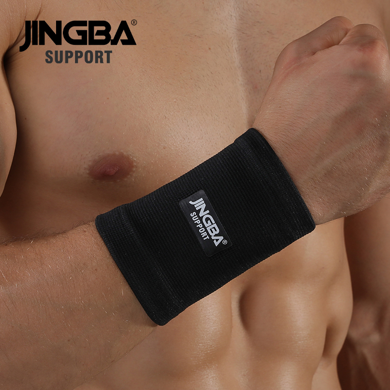 JINGBA SUPPORT 1PCS Elastische - Badminton Smash recensie en prijs