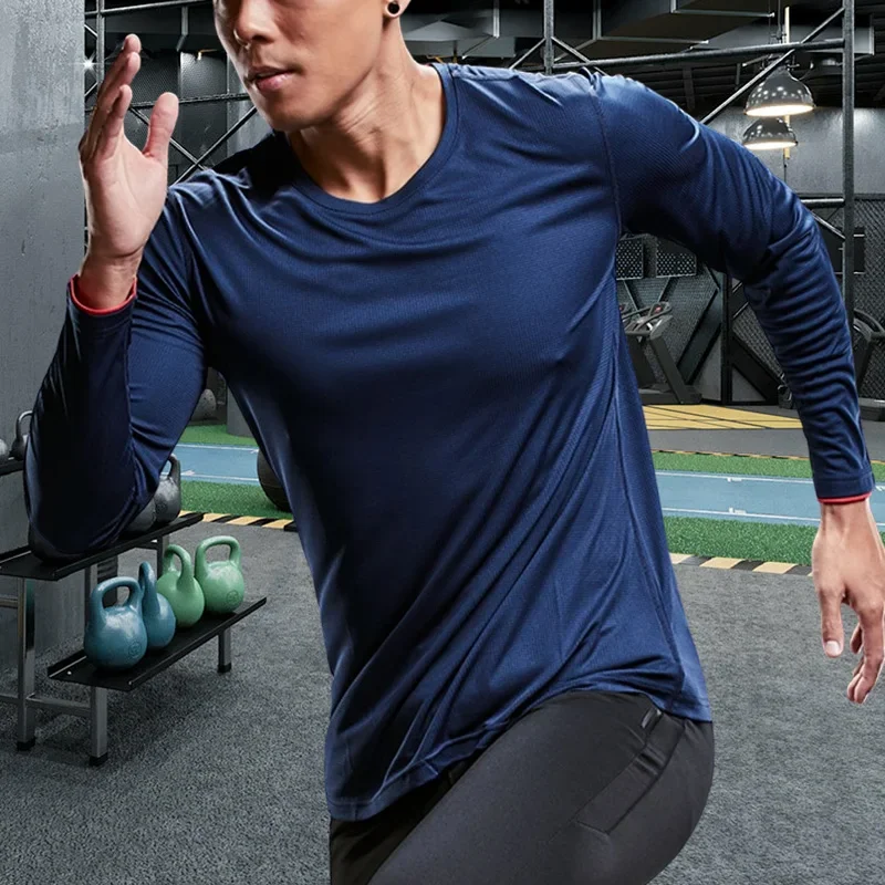Mannen Running Sport Shirts To - T Shirt Dry Fit recensie en prijs