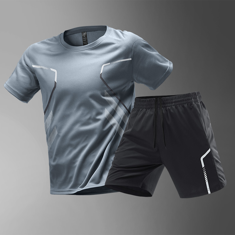 Sneldrogende fitnesspakken voo - T Shirt Dry Fit recensie en prijs