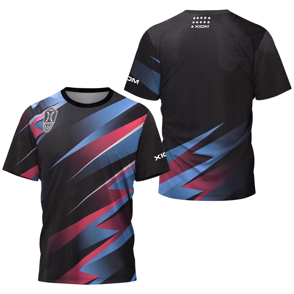 Modetrend Heren Tafeltennis T- - Badminton Smash recensie en prijs