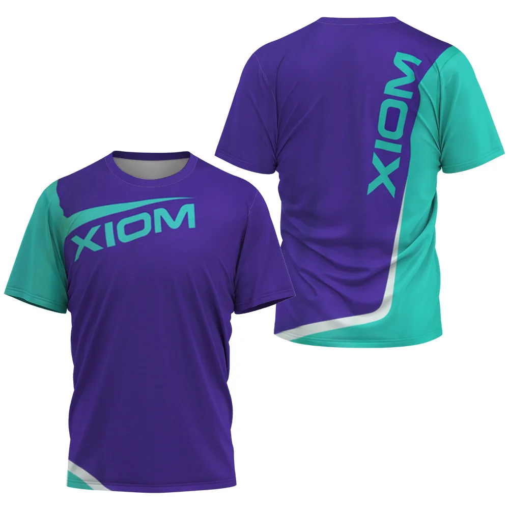 Modetrend Heren Tafeltennis T- - Badminton Smash recensie en prijs