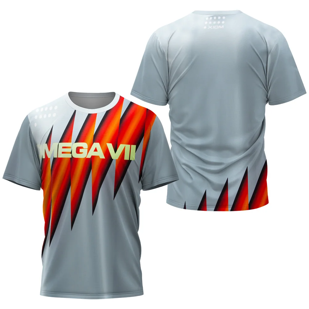 Modetrend Heren Tafeltennis T- - Badminton Smash recensie en prijs