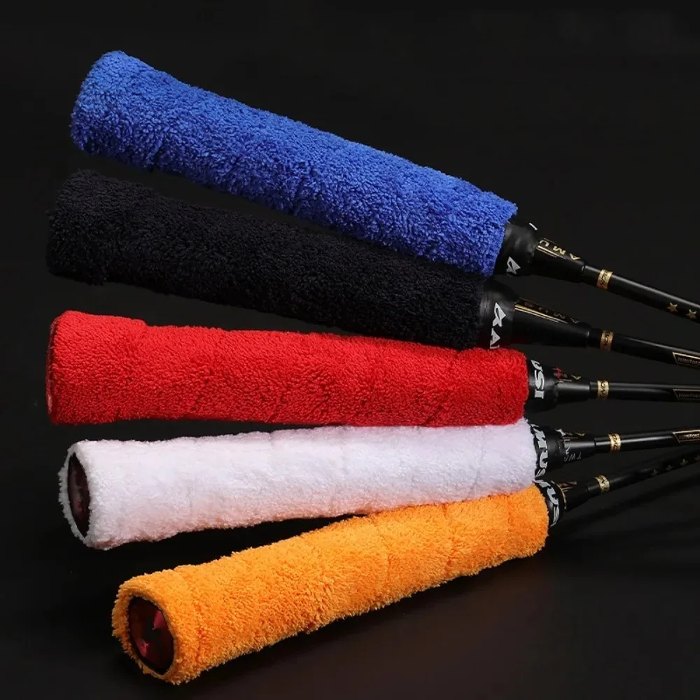 Pro zweetabsorberende overgrip - Badminton Smash recensie en prijs