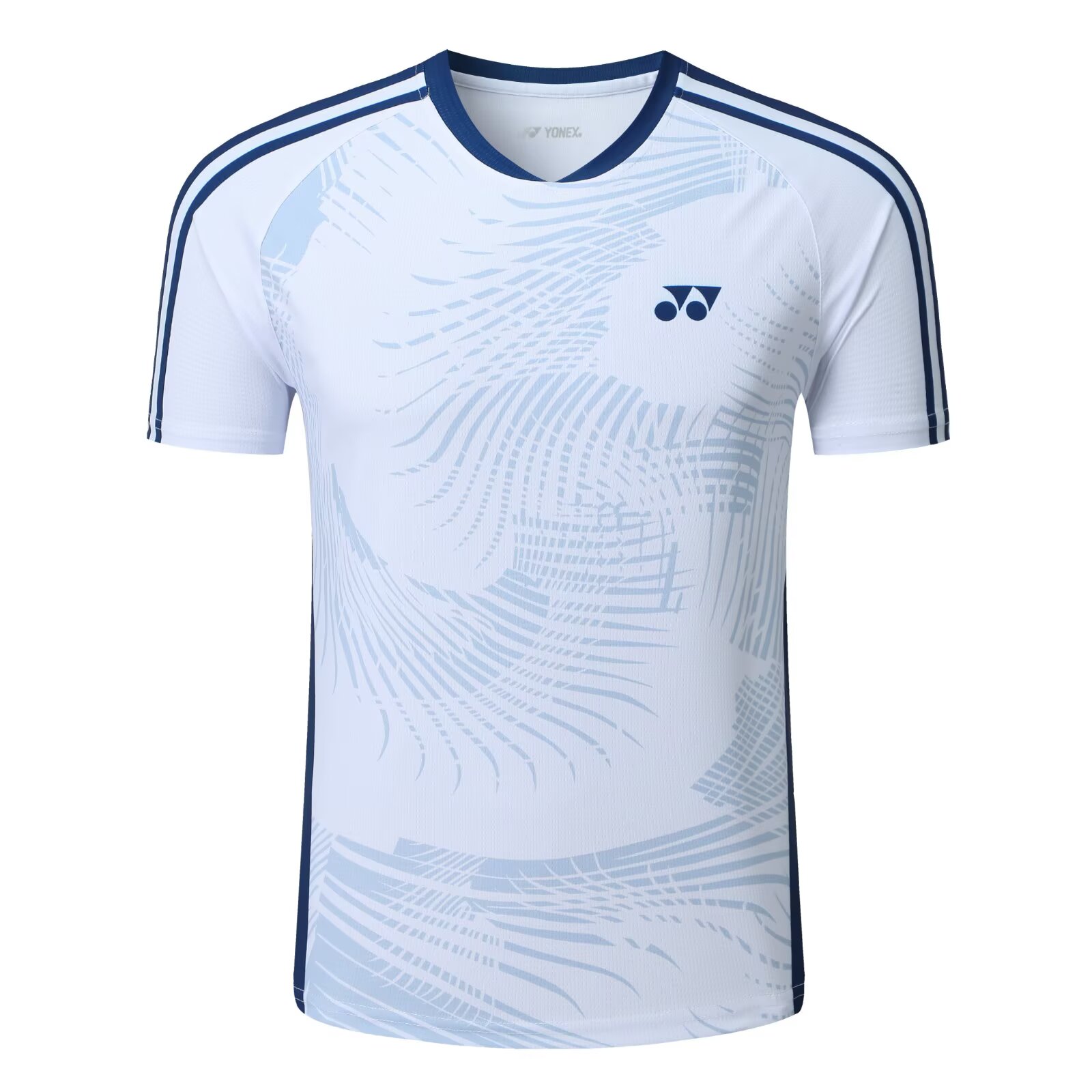 YONEX Zomer Badminton Shirt vo - Badminton Yonex Jersey recensie en prijs