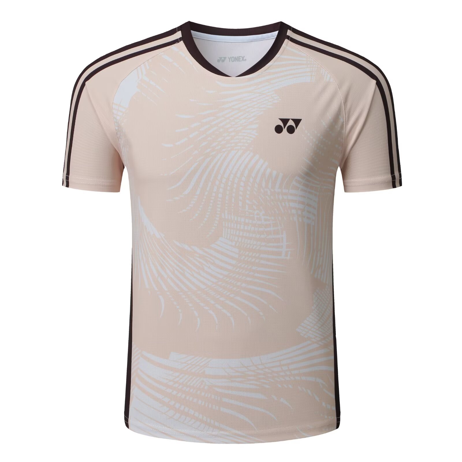 YONEX Zomer Badminton Shirt vo - Badminton Yonex Jersey recensie en prijs
