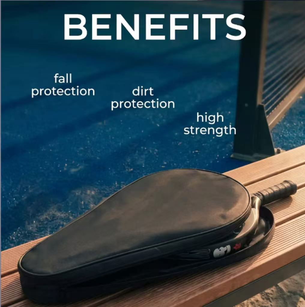 Beste waterdichte Oxford mater - Racket Cover Bag recensie en prijs