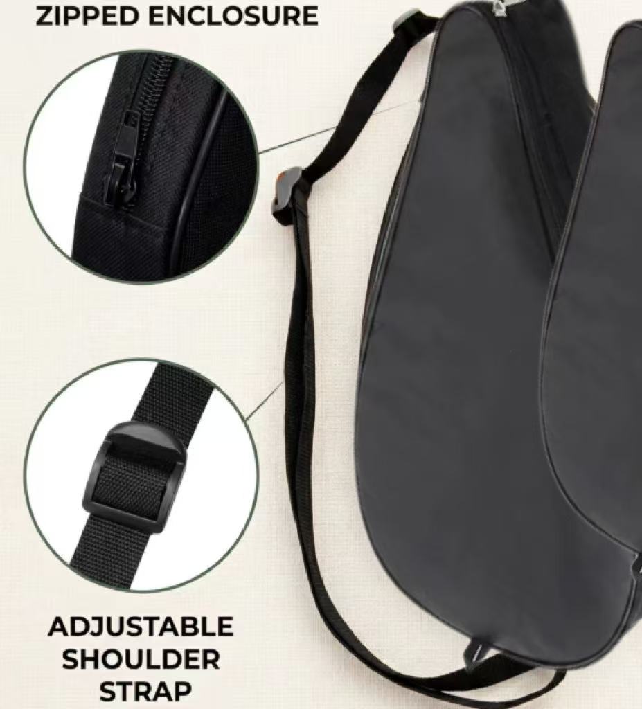 Beste waterdichte Oxford mater - Racket Cover Bag recensie en prijs