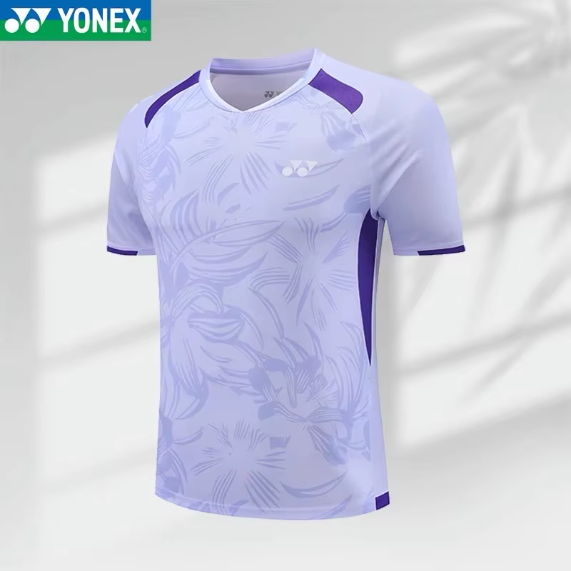 YONEX Badmintonpak Tennis Snel - Badminton Yonex Jersey recensie en prijs