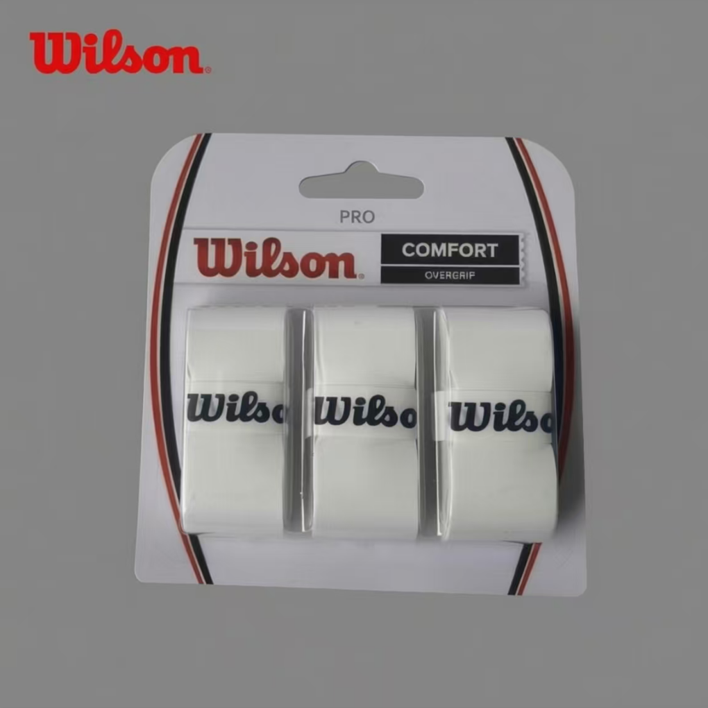 3 Stuks Anti-Slip Tennis Overg - Badminton Smash recensie en prijs