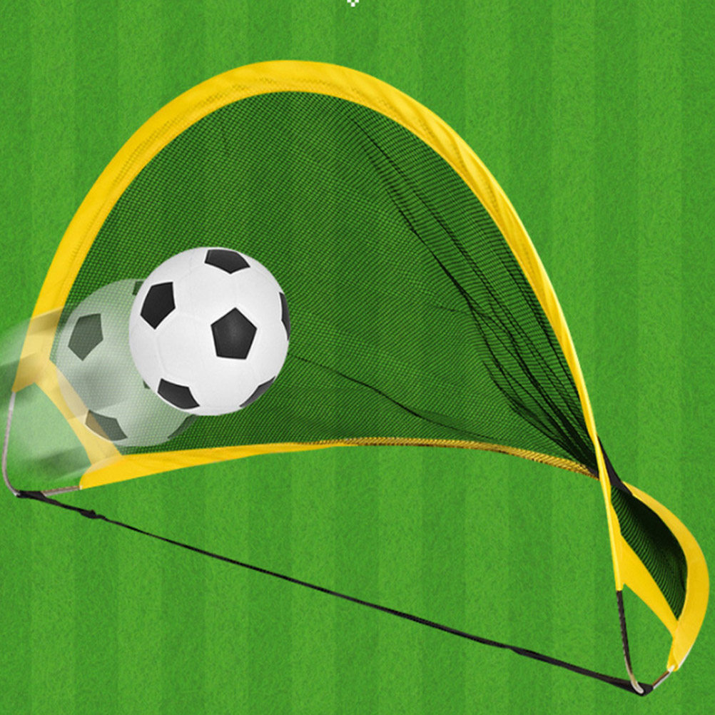 2 stuks Mini Voetbaldoelnet Se - Training Net Mini recensie en prijs