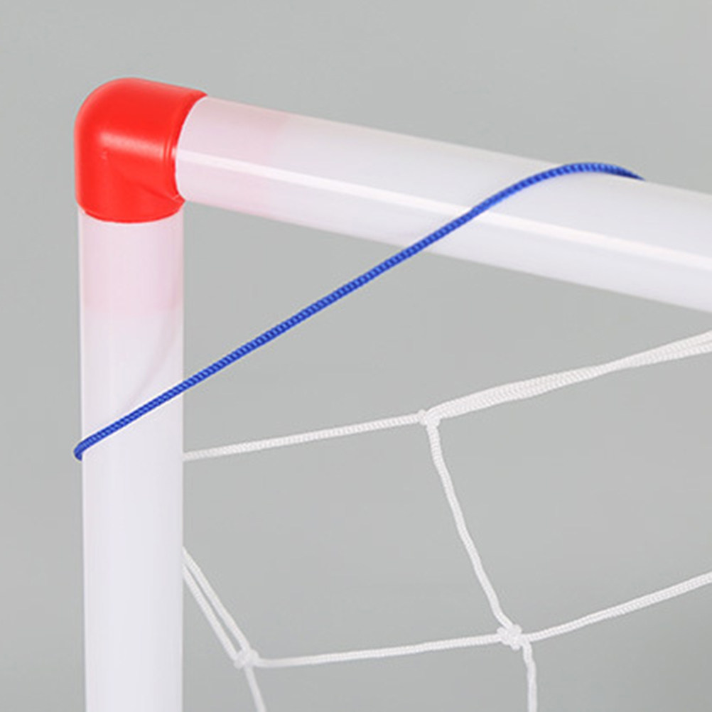Mini voetbaldoelnetset 56cm op - Training Net Mini recensie en prijs