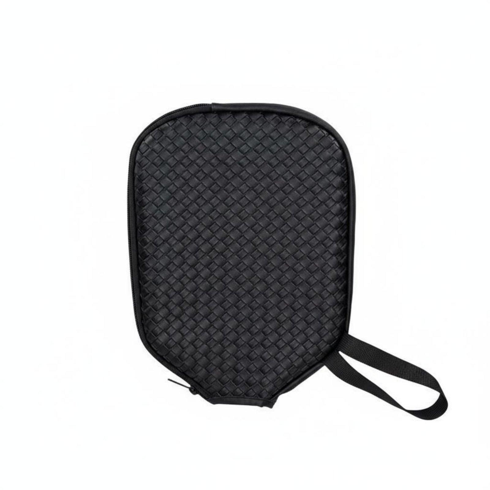 Beschermhoes voor pickleballra - Racket Cover Bag recensie en prijs