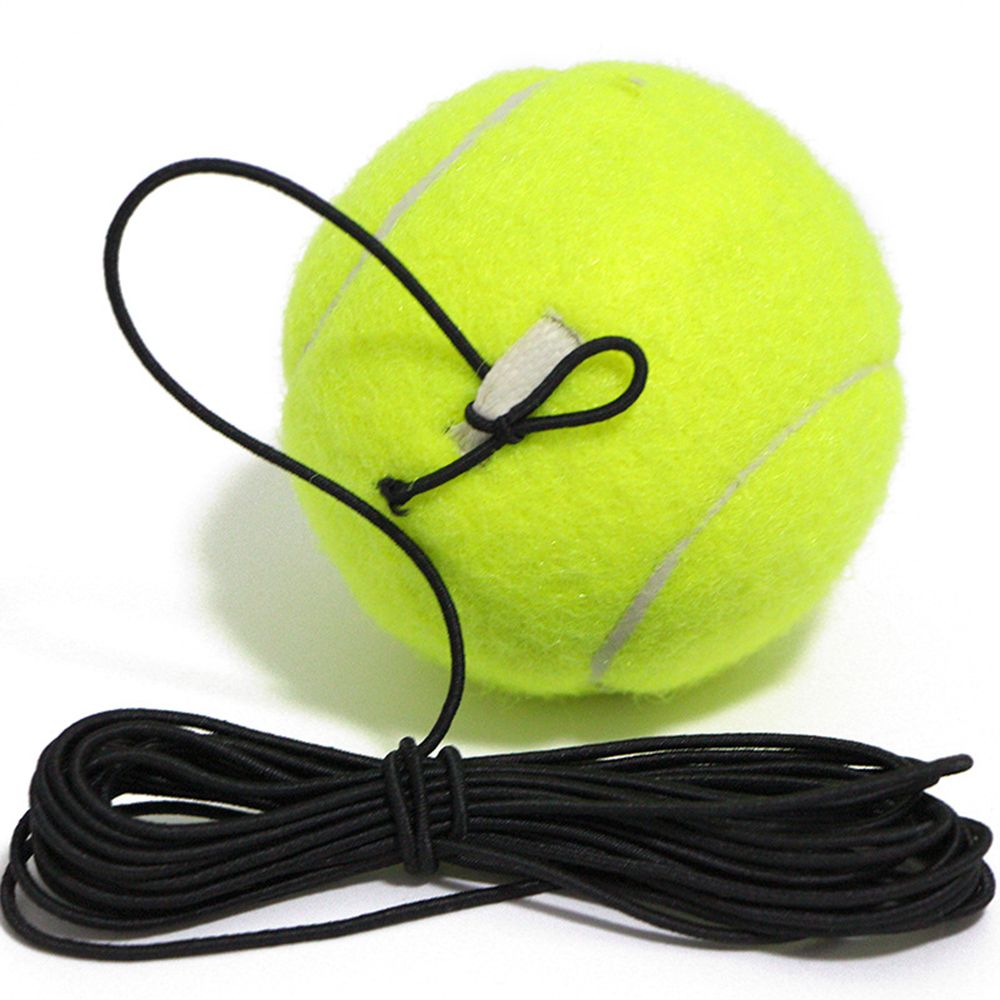 Tennistraining Bal String Trai - Badminton Smash recensie en prijs