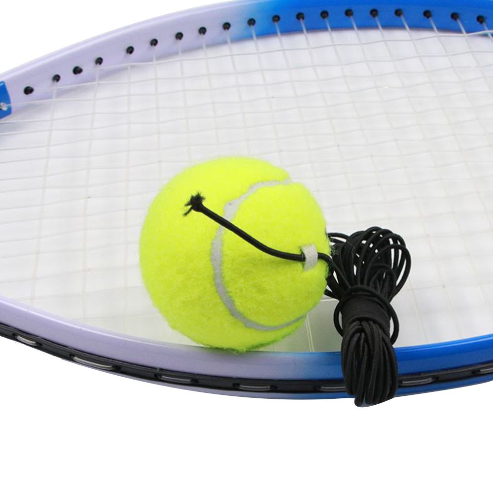 Tennistraining Bal String Trai - Badminton Smash recensie en prijs