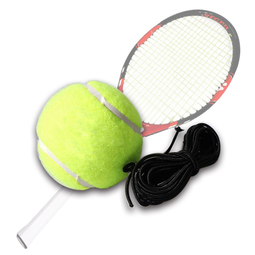 Tennistraining Bal String Trai - Badminton Smash recensie en prijs