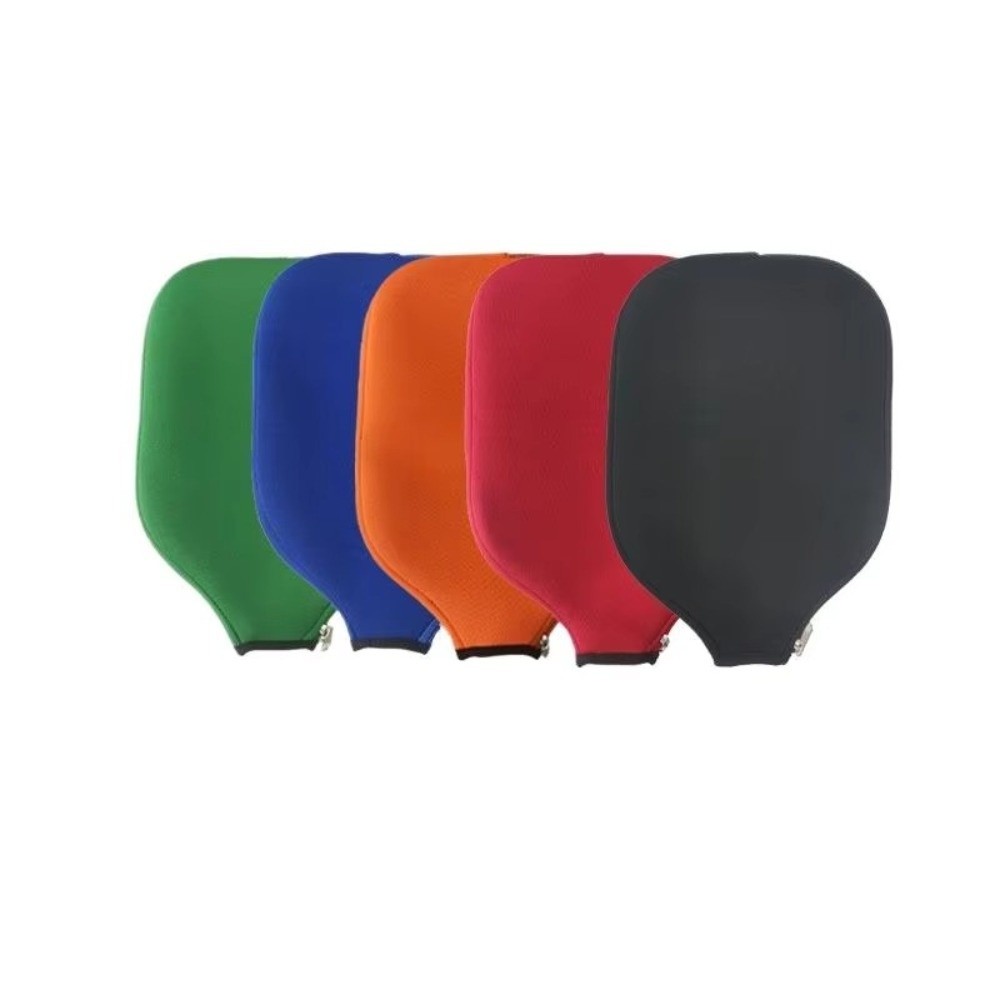 Pickleball-paddlehoes van neop - Racket Cover Bag recensie en prijs