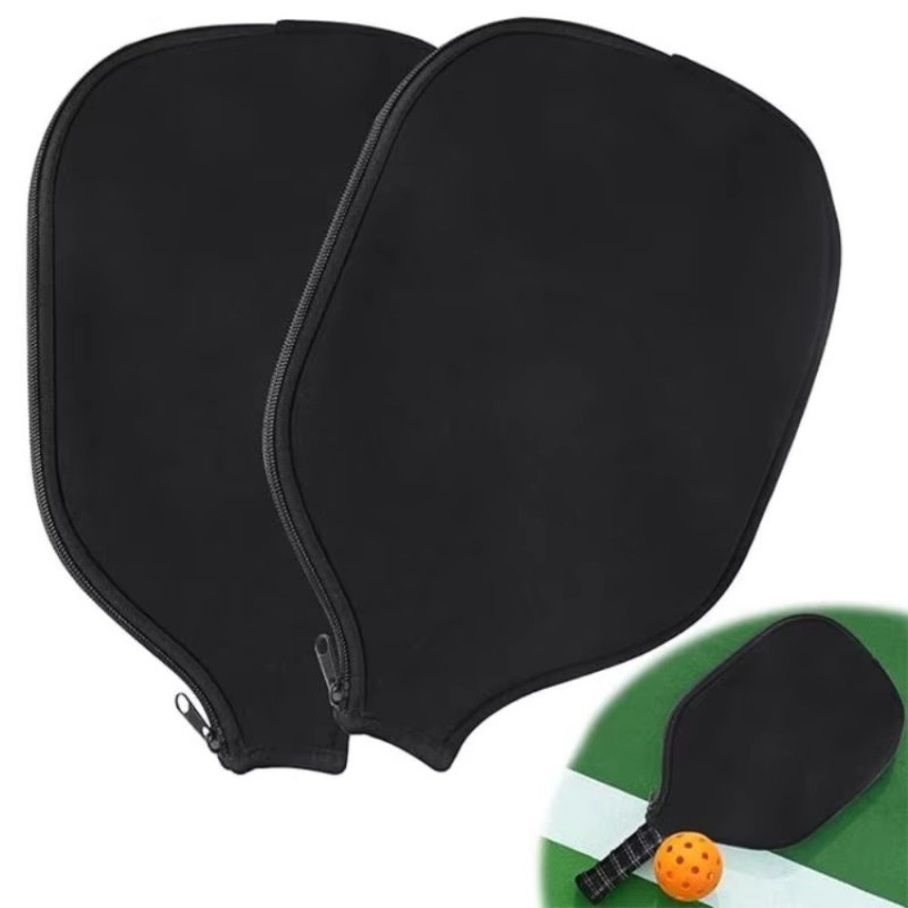 Pickleball-paddlehoes van neop - Racket Cover Bag recensie en prijs