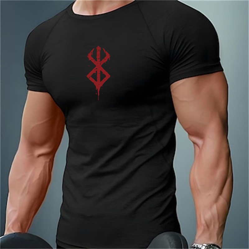 Compressieshirts voor heren me - T Shirt Dry Fit recensie en prijs