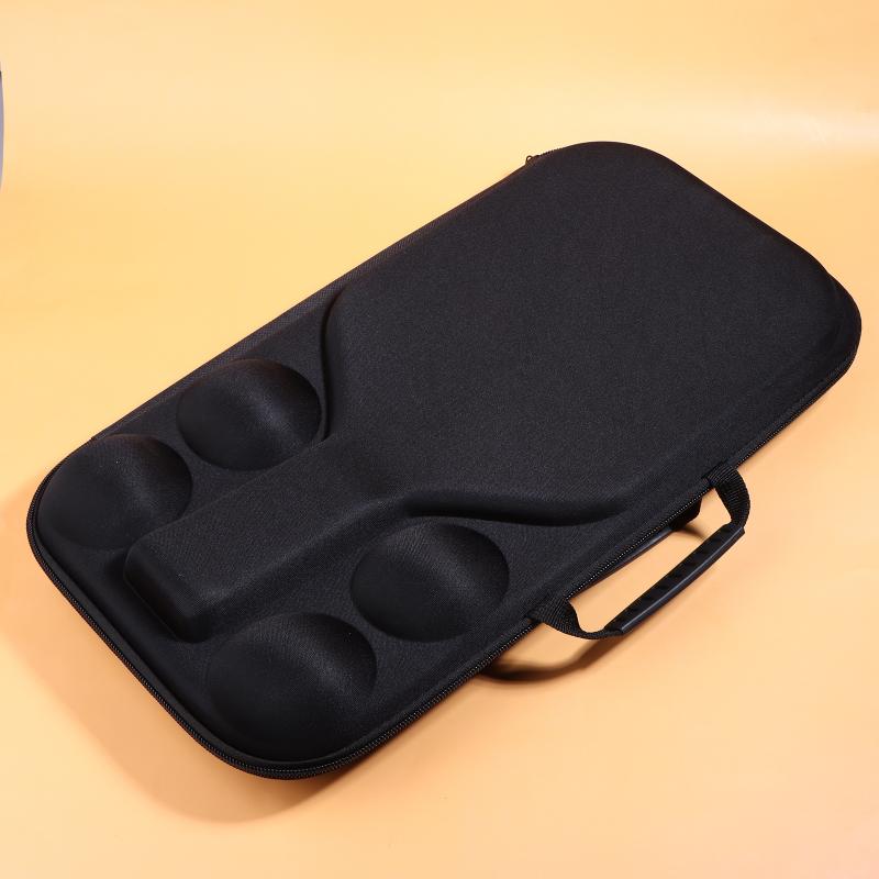 Pickleball rackettas bescherme - Racket Cover Bag recensie en prijs