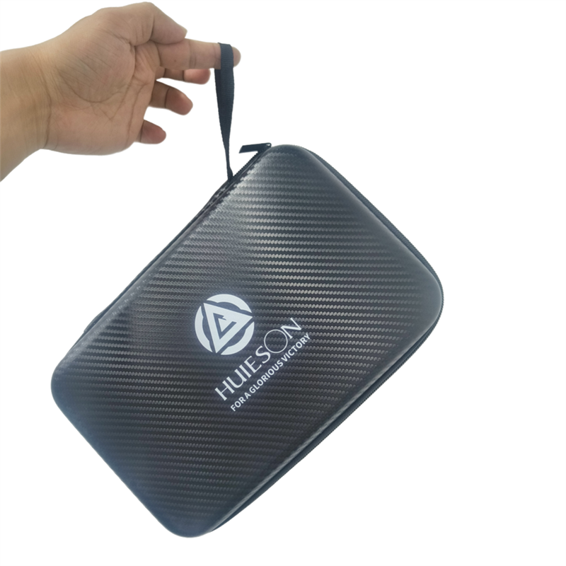 HUIESON harde beschermhoes voo - Racket Cover Bag recensie en prijs