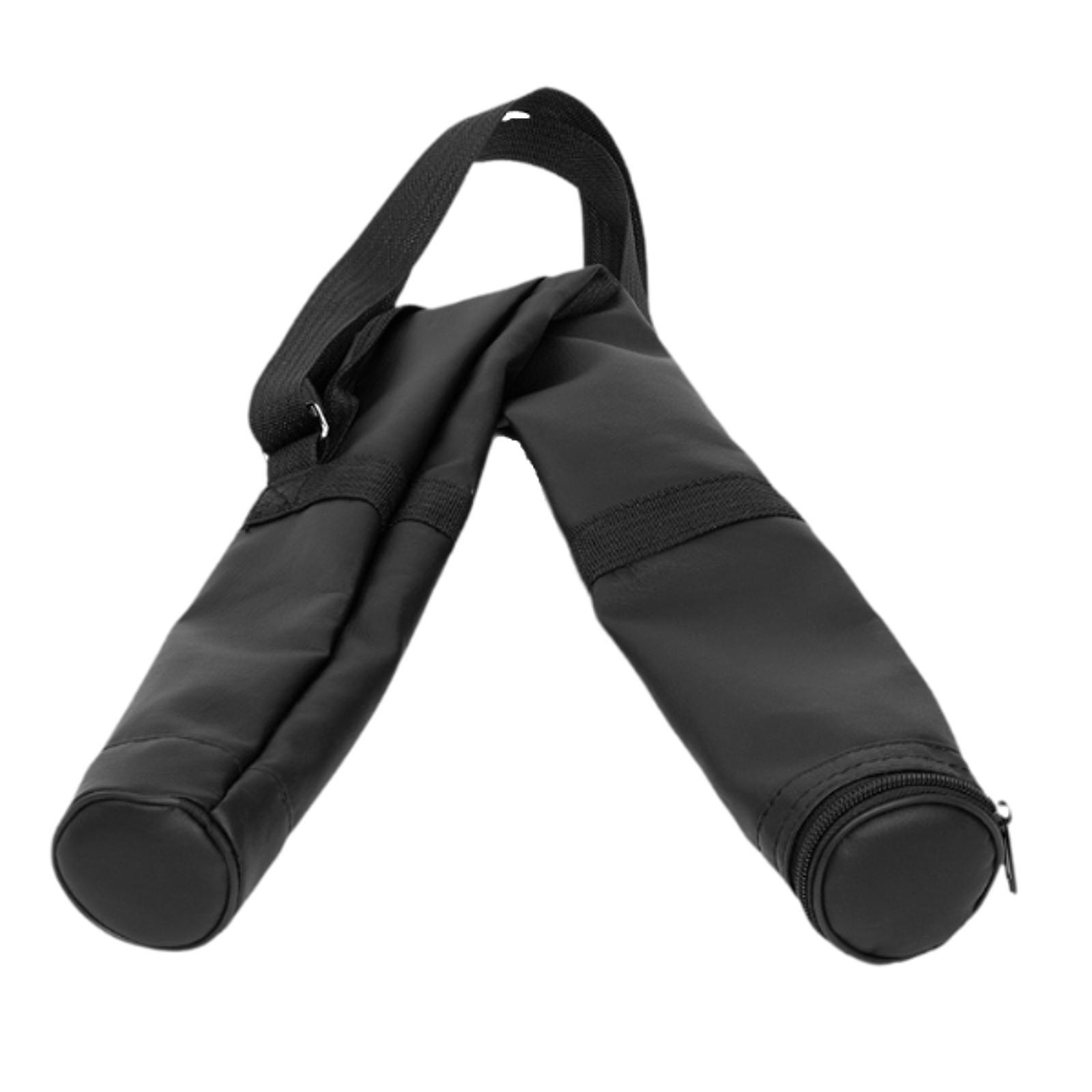 Honkbalhoes Knuppeltas PU-rits - Racket Cover Bag recensie en prijs