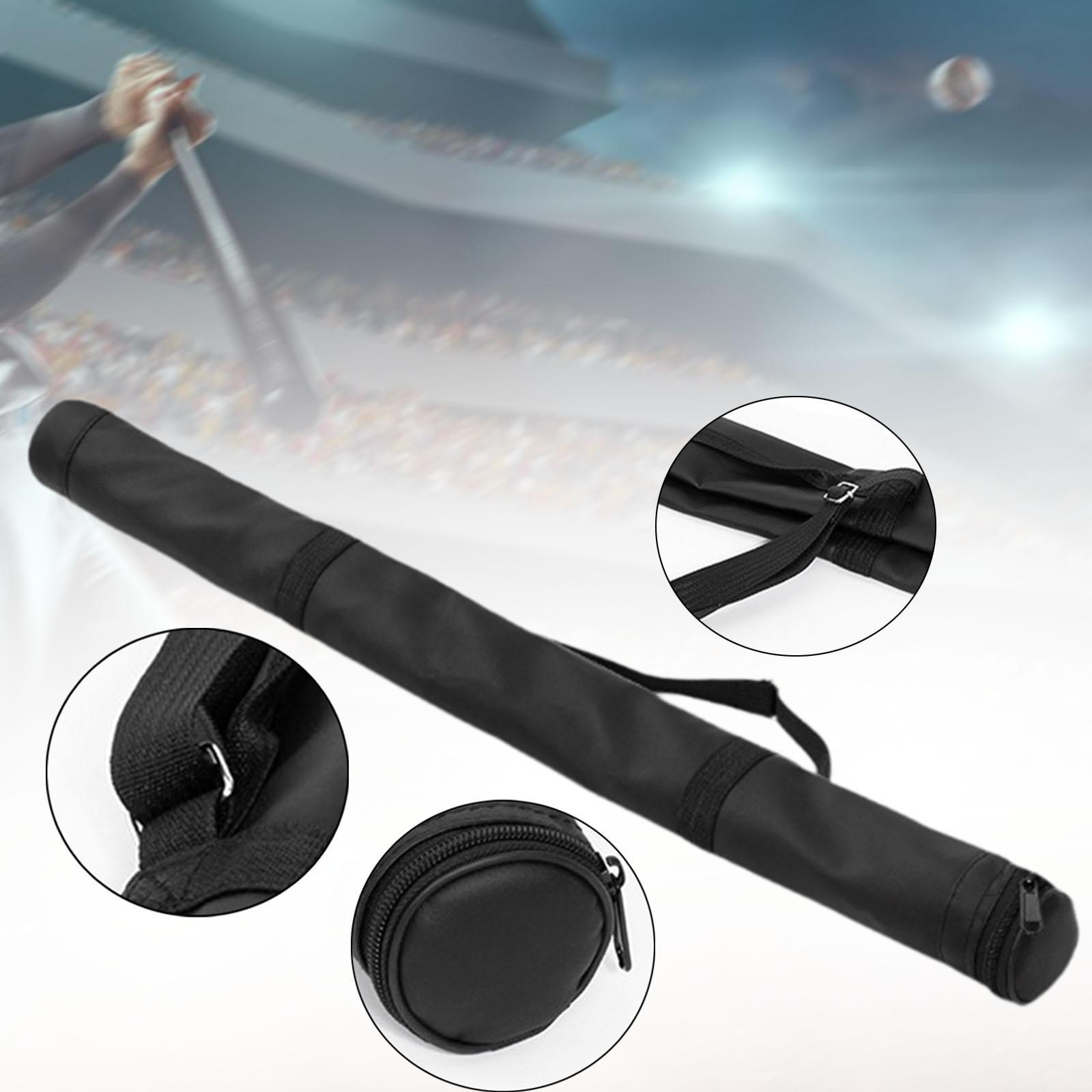 Honkbalhoes Knuppeltas PU-rits - Racket Cover Bag recensie en prijs