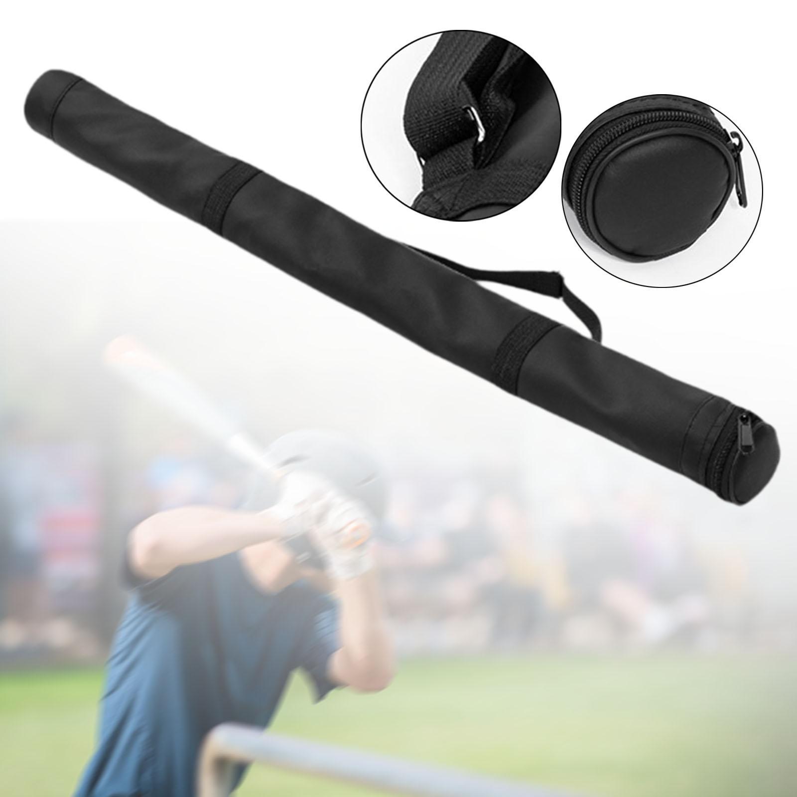 Honkbalhoes Knuppeltas PU-rits - Racket Cover Bag recensie en prijs