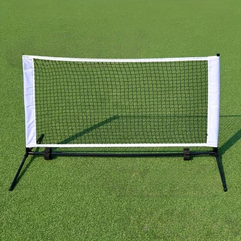 Mini Peak Badminton Tennis Fam - Training Net Mini recensie en prijs
