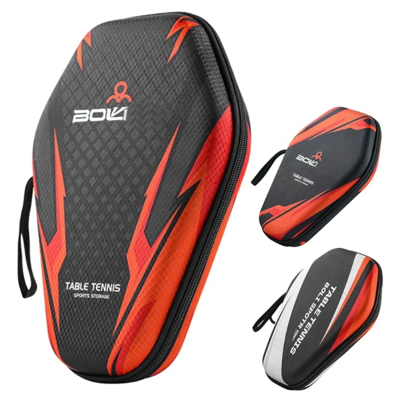 1 stks Tafeltennis Racket Zakk - Racket Cover Bag recensie en prijs