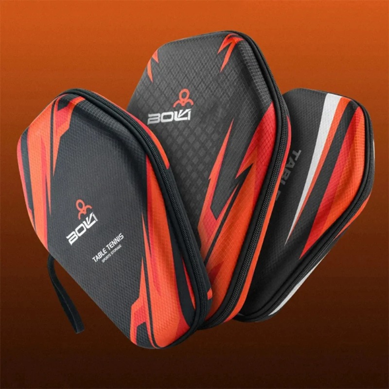 1 stks Tafeltennis Racket Zakk - Racket Cover Bag recensie en prijs