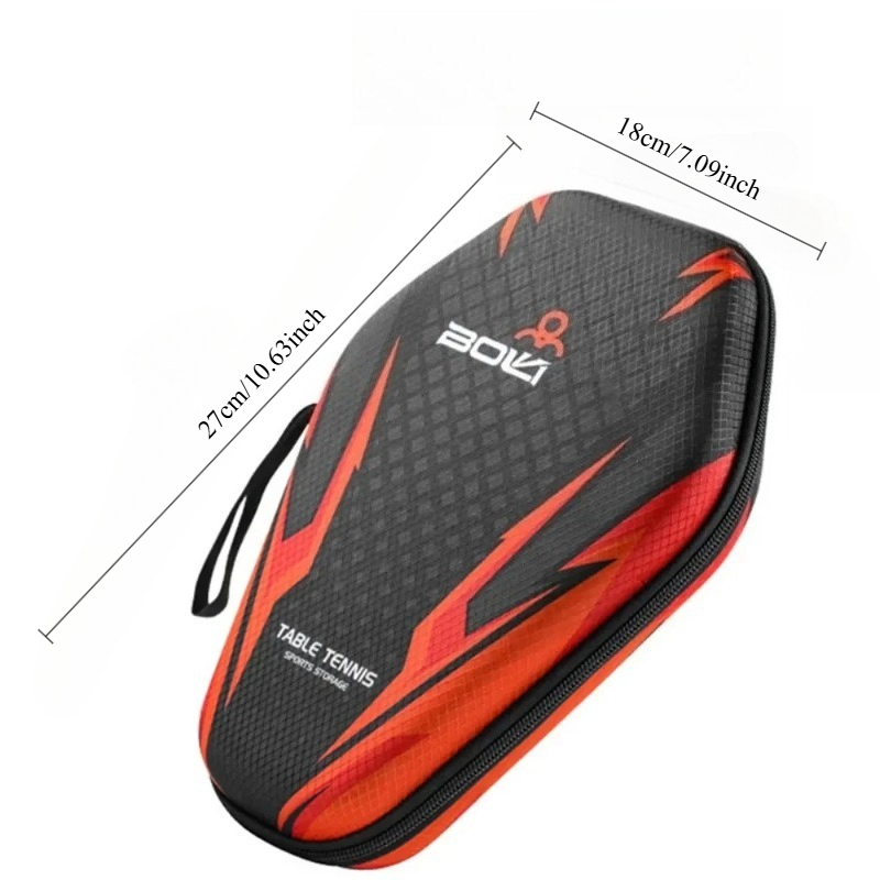 1 stks Tafeltennis Racket Zakk - Racket Cover Bag recensie en prijs