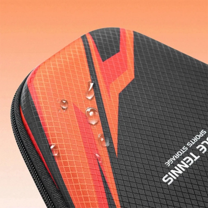 1 stks Tafeltennis Racket Zakk - Racket Cover Bag recensie en prijs